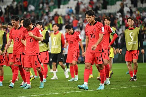 south korea fc|south korea game today.